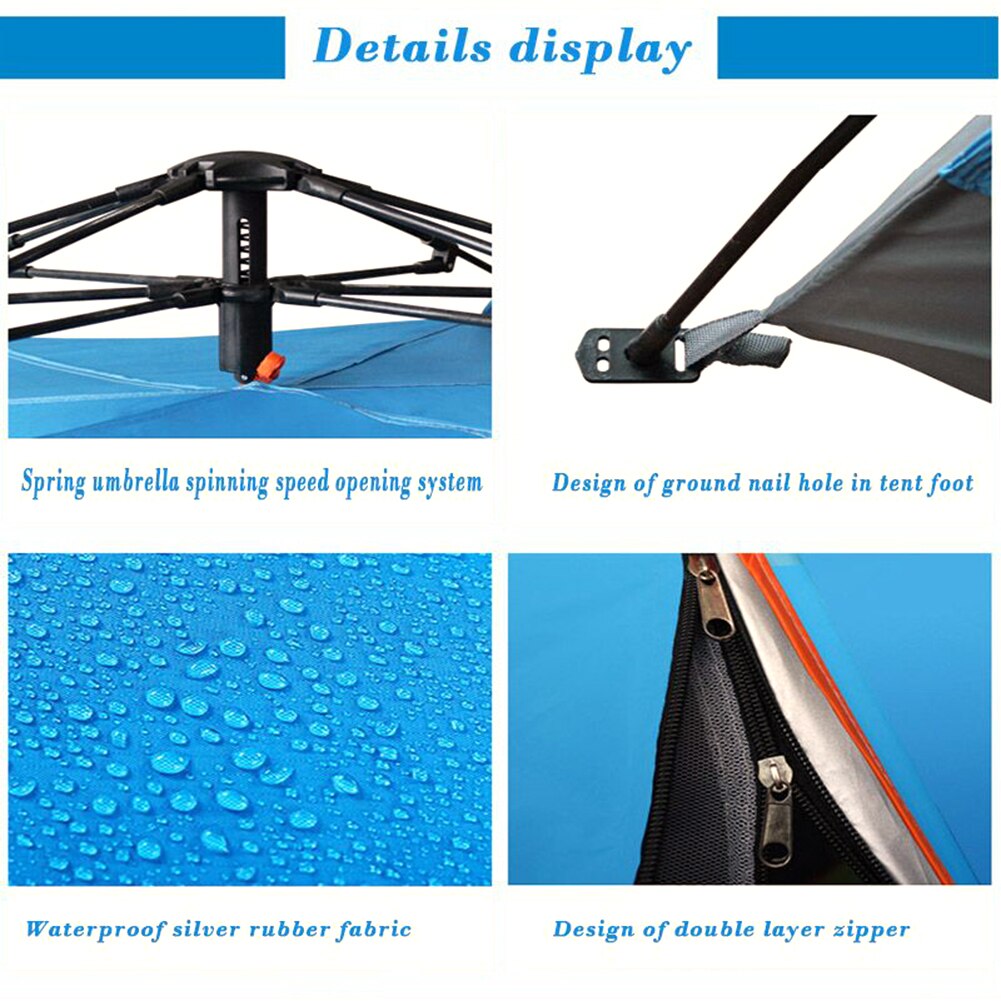 Cheap Goat Tents 2